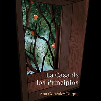 Portada de La Casa de los Principios (Completo)