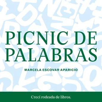 Portada de Picnic de palabras (Completo)