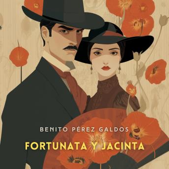 Portada de Fortunata y Jacinta, Parte 3