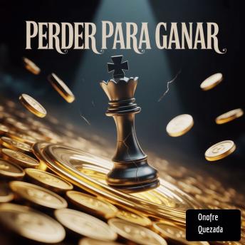 Portada de Perder Para Ganar