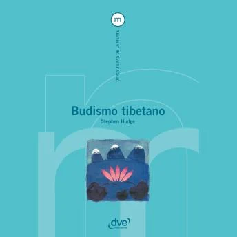 Portada de Budismo tibetano