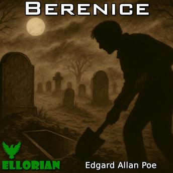 Portada de Berenice