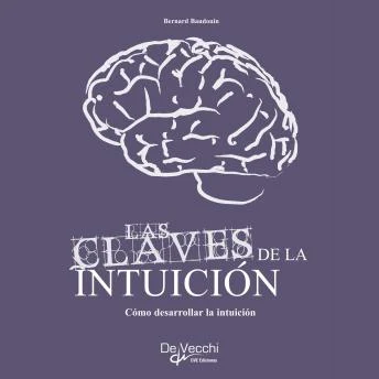 Portada de Las claves de la intuición