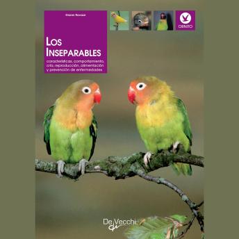 Portada de Los inseparables