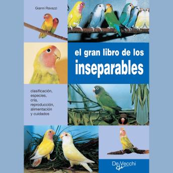 Portada de El gran libro de los inseparables