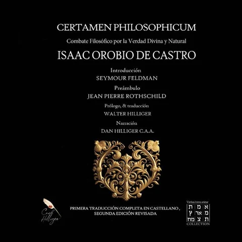 Portada de Certamen Philosophicum
