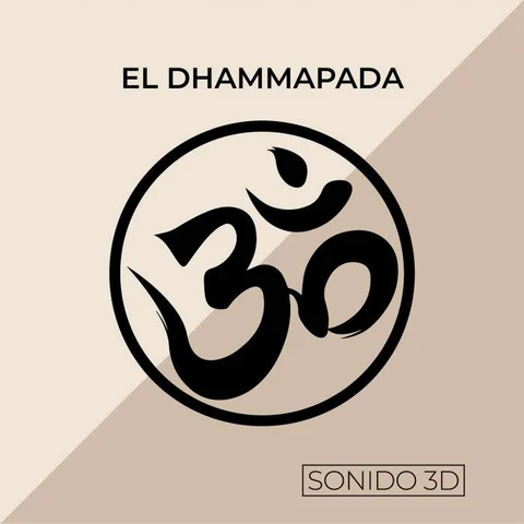 Portada de El Dhammapada