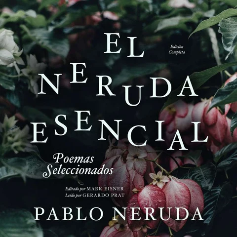 Portada de El Neruda Esencial