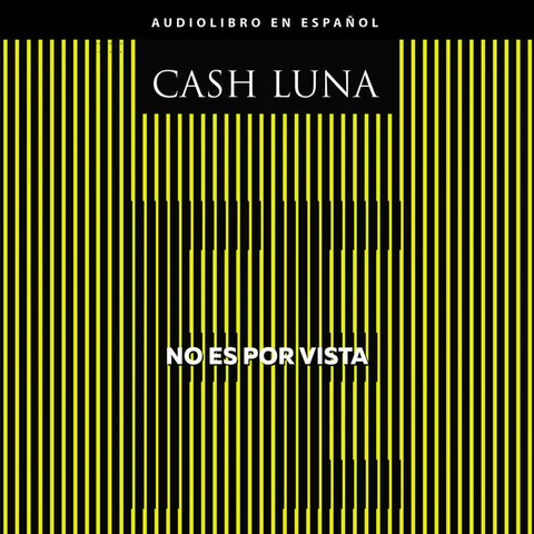 Portada de No es por vista