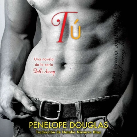 Portada de Tú