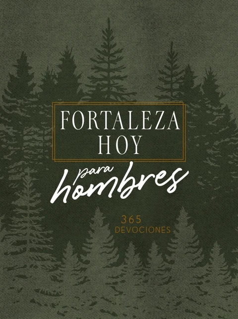 Portada de Forteleza hoy para hombres