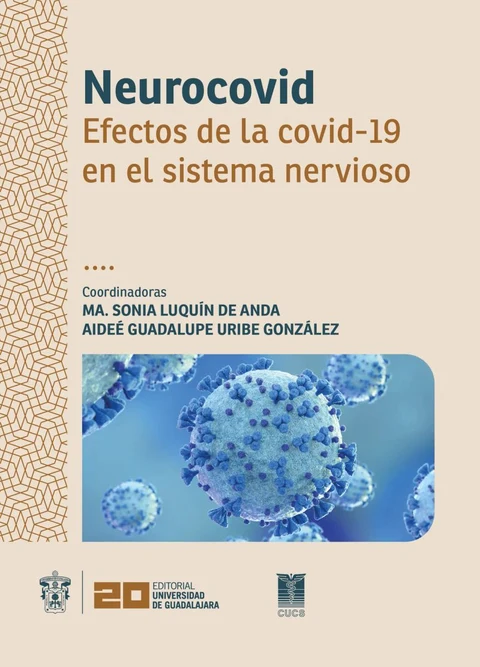 Portada de Neurocovid