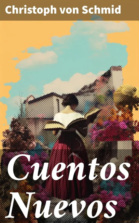 Portada de Cuentos Nuevos