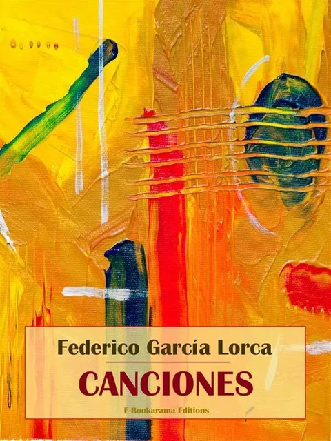 Portada de Canciones