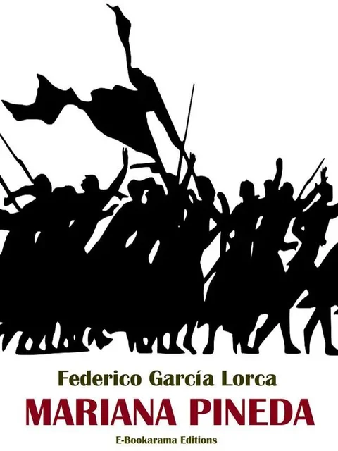 Portada de Mariana Pineda