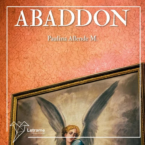 Portada de Abaddon