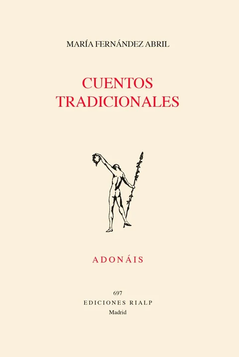 Portada de Cuentos tradicionales