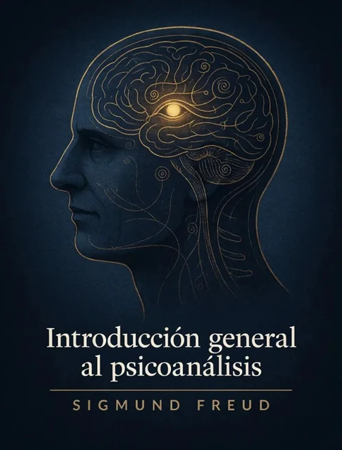 Portada de Introducción general al psicoanálisis