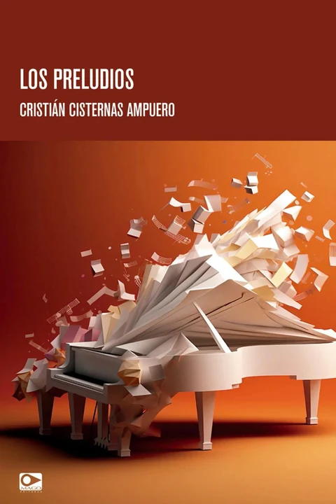 Portada de Los Preludios