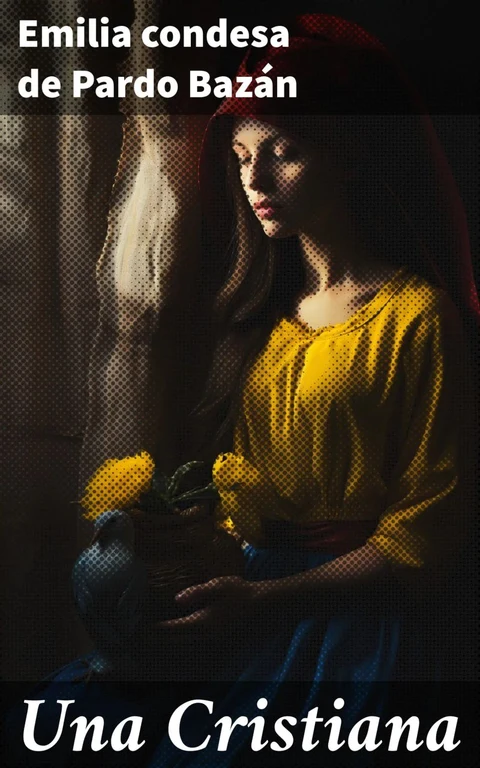 Portada de Una Cristiana