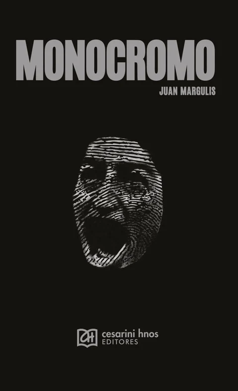 Portada de Monocromo