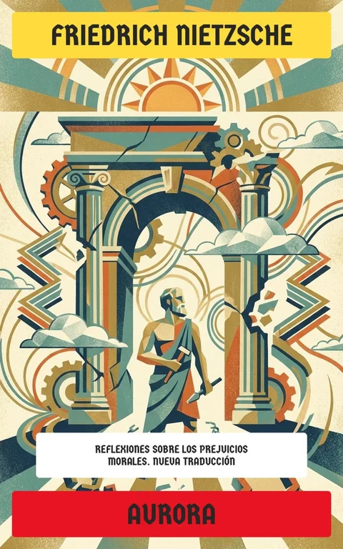 Portada de Aurora