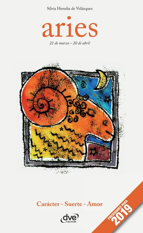 Portada de Aries