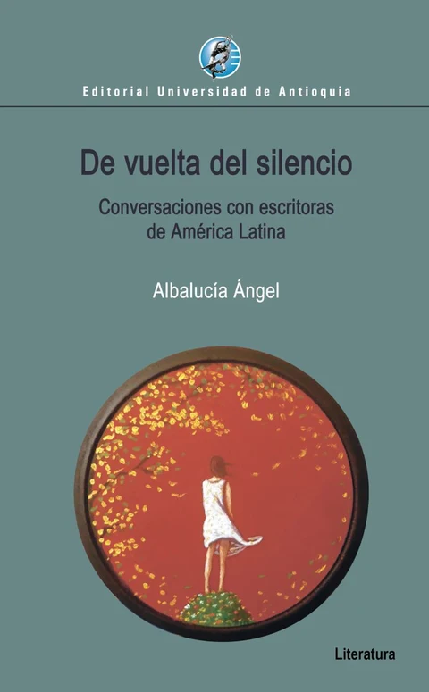 Portada de De vuelta del silencio