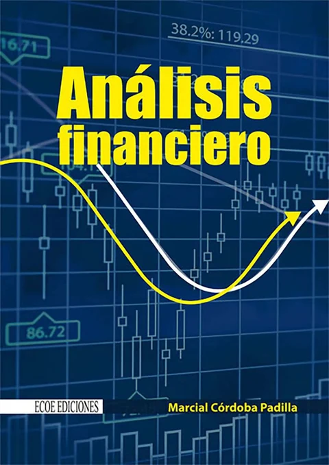 Portada de Análisis financiero