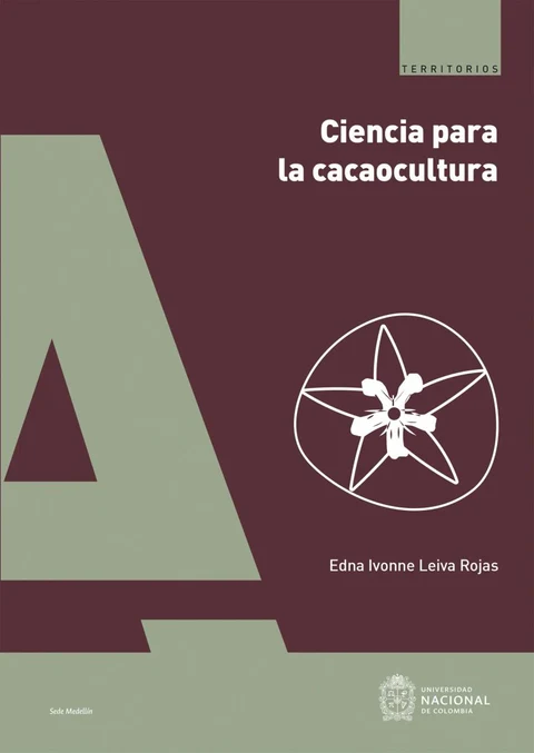 Portada de Ciencia para la cacaocultura