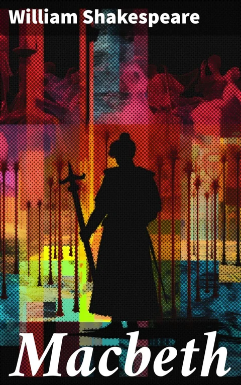 Portada de Macbeth