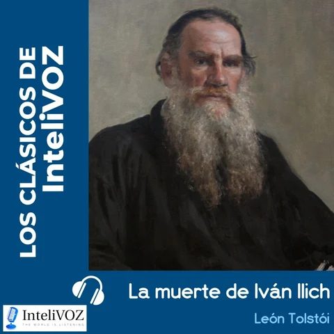 Portada de La muerte de Ivan Ilich
