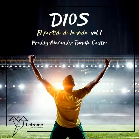 Portada de D10S