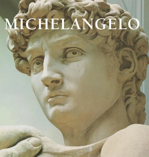 Portada de Michelangelo