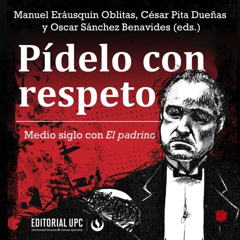 Portada de Pídelo con respeto