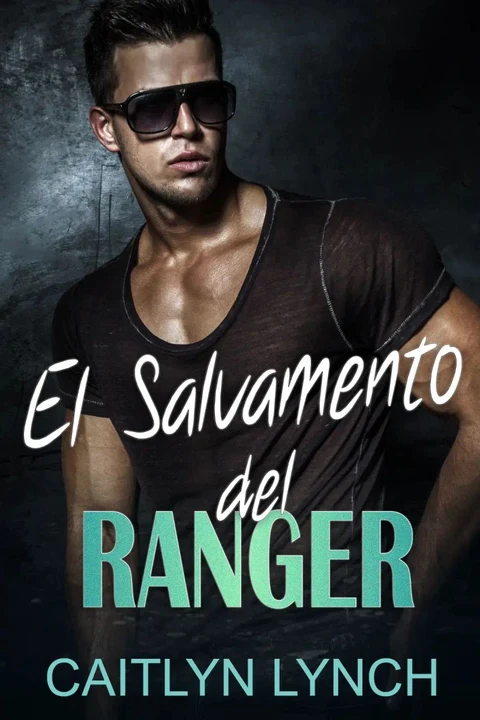 Portada de El Salvamento del Ranger