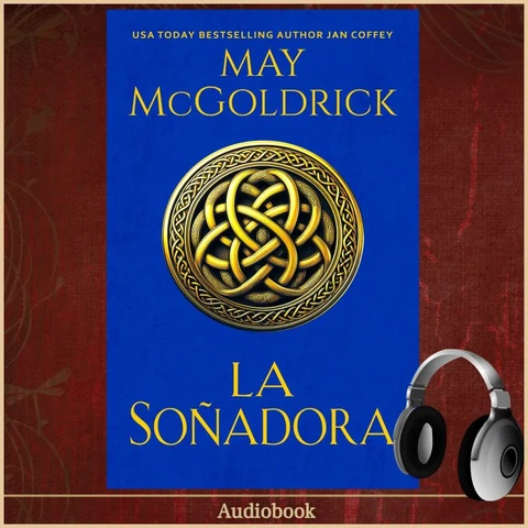 Portada de La Soñadora