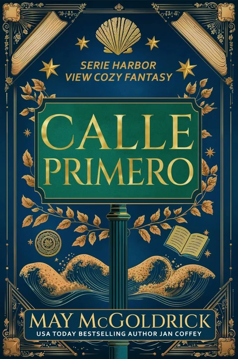 Portada de Calle Primero