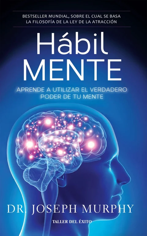 Portada de Hábil Mente