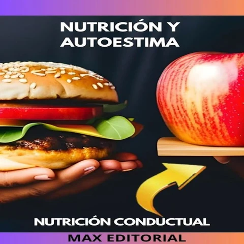 Portada de Nutrición y Autoestima