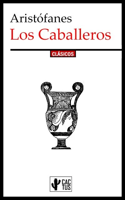 Portada de Los Caballeros