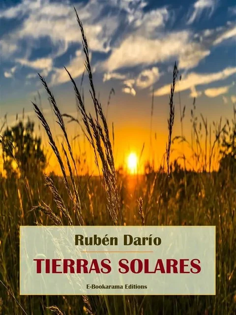 Portada de Tierras solares