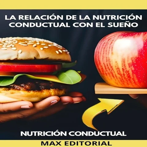 Portada de La relación de la nutrición conductual con el sueño