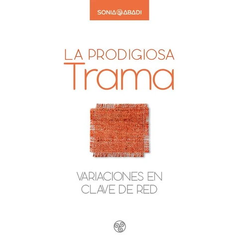 Portada de La prodigiosa trama