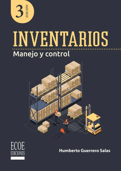 Portada de Inventarios