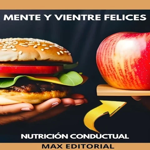 Portada de Mente y Vientre Felices