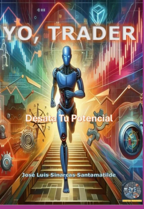 Portada de Yo, Trader