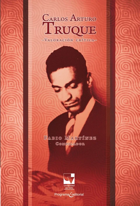Portada de Carlos Arturo Truque
