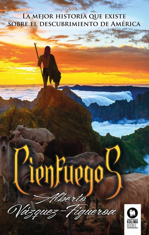 Portada de Cienfuegos