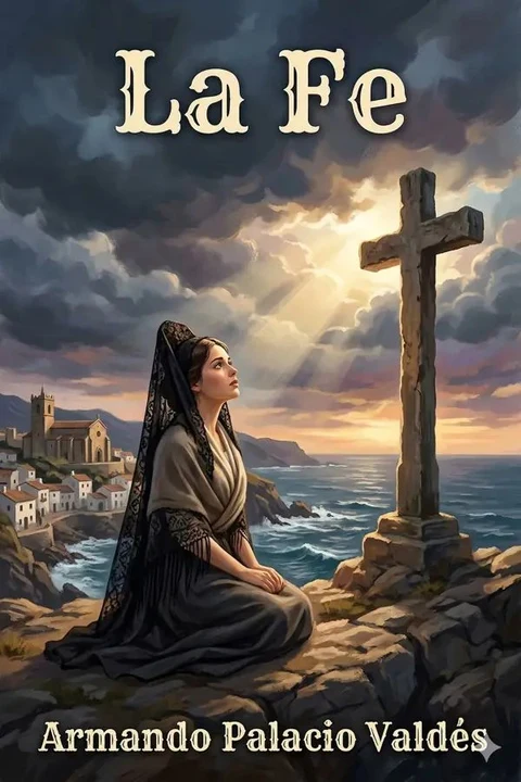 Portada de La Fe